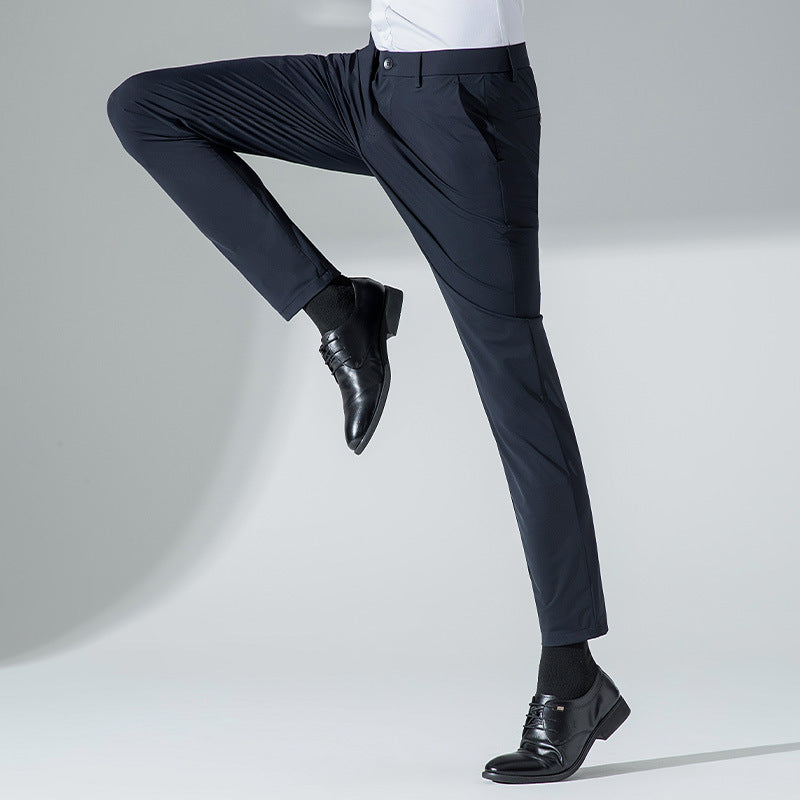 Men's Casual Long Pants