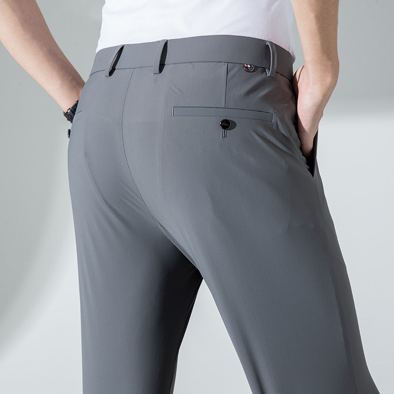 Men's Casual Long Pants