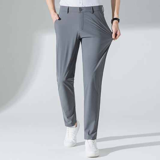 Men's Casual Long Pants
