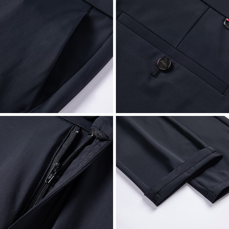 Men's Casual Long Pants