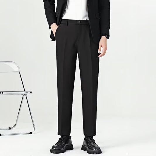 Men's High End Business Suit Pants