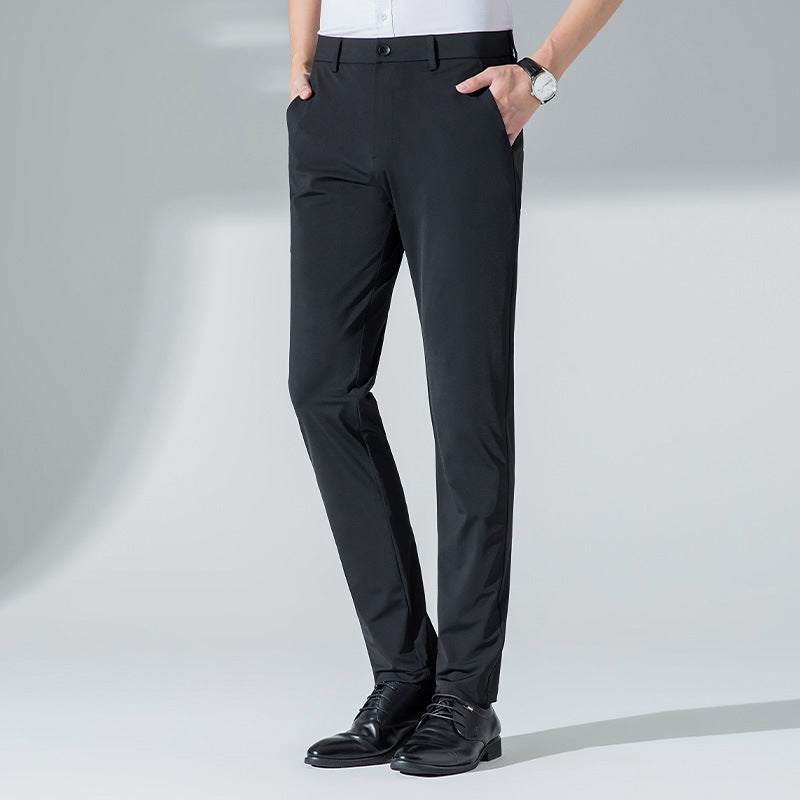 Men's Casual Long Pants