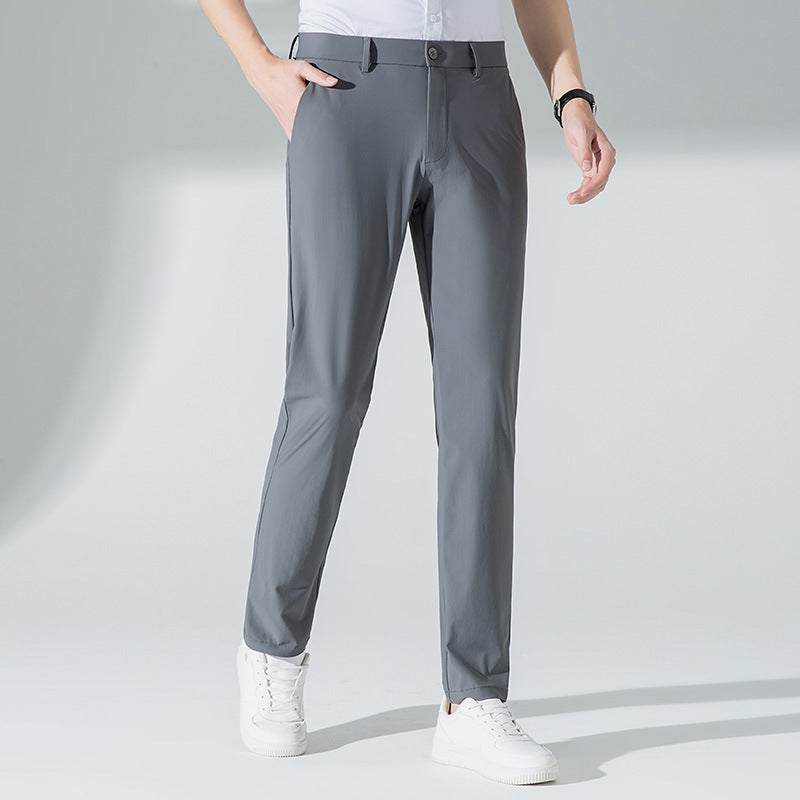 Men's Casual Long Pants