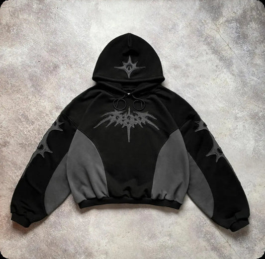 Men's Pullover Hoodie Sweatshirt